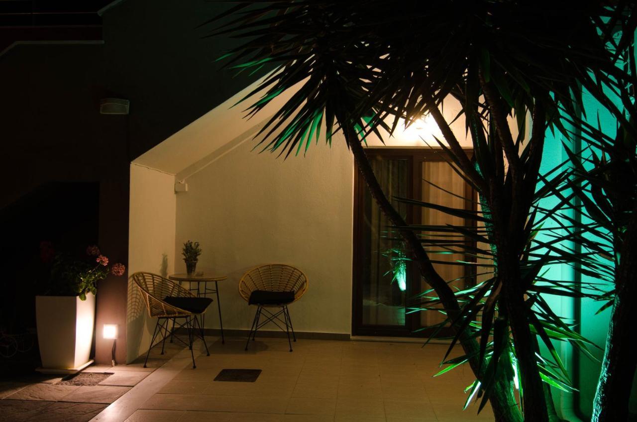 L & A - Guest House Skala Potamia  Exterior photo