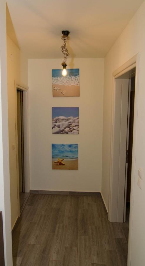 L & A - Guest House Skala Potamia  Exterior photo