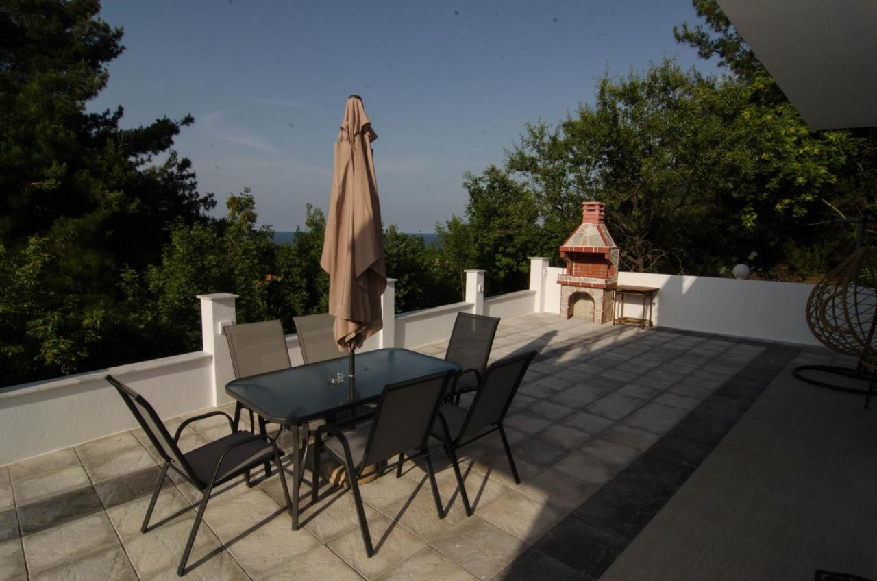 L & A - Guest House Skala Potamia  Exterior photo