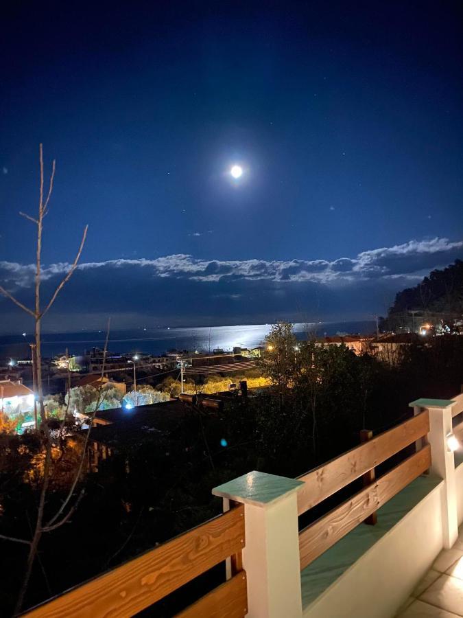 L & A - Guest House Skala Potamia  Exterior photo